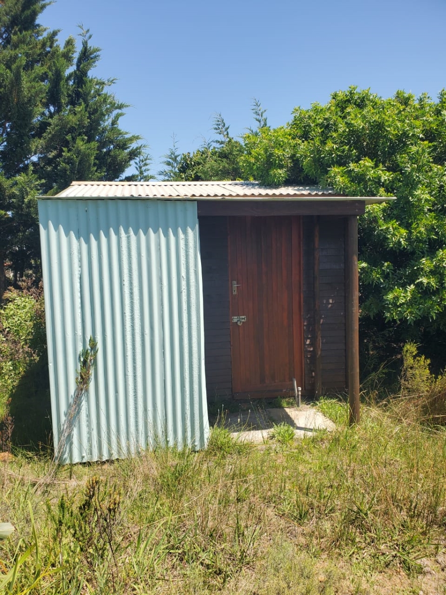 0 Bedroom Property for Sale in Fisherhaven Western Cape